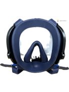 SINGER MP600 ikerszűrős teljesálarc M (3M kompatibilis)