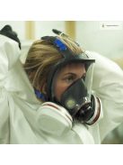 SINGER MP600 ikerszűrős teljesálarc M (3M kompatibilis)