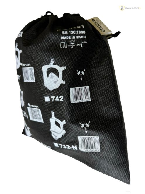 SINGER MP731 teljesálarc