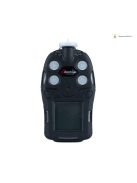 WatchGas POLI PID/LEL/O2/CO/H2S gázérzékelő, beépített szivattyúval