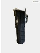 WatchGas POLI PID/LEL/O2/CO/H2S gázérzékelő, beépített szivattyúval