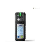 Drager X-AM 2800 4 gázos hordozható légtérelemző készülék, kompletten