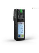 Drager X-AM 2800 4 gázos hordozható légtérelemző készülék, kompletten