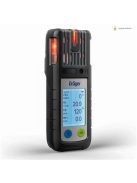 Drager X-AM 2800 4 gázos hordozható légtérelemző készülék, kompletten