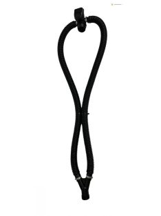 Turbo Flow dupla légzőcső