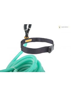 Turbo Flow öv csatlakozóval