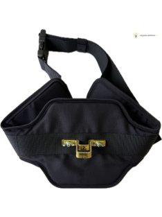 Turbo Flow öv csatlakozóval