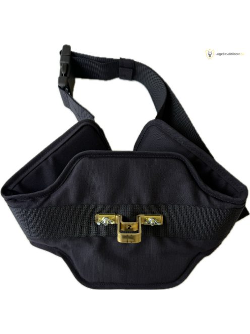 Turbo Flow öv csatlakozóval