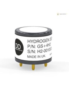 H2S (kén-hidrogén) szenzor
