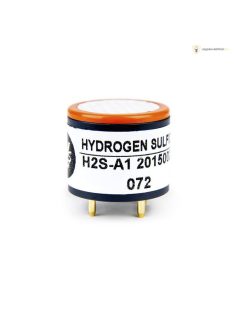 H2S (kén-hidrogén) szenzor