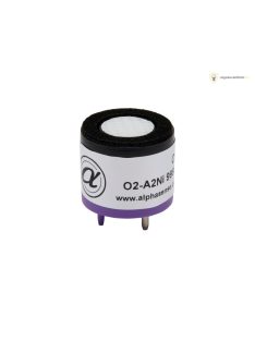 O2 (oxigén) szenzor (O2-A3)