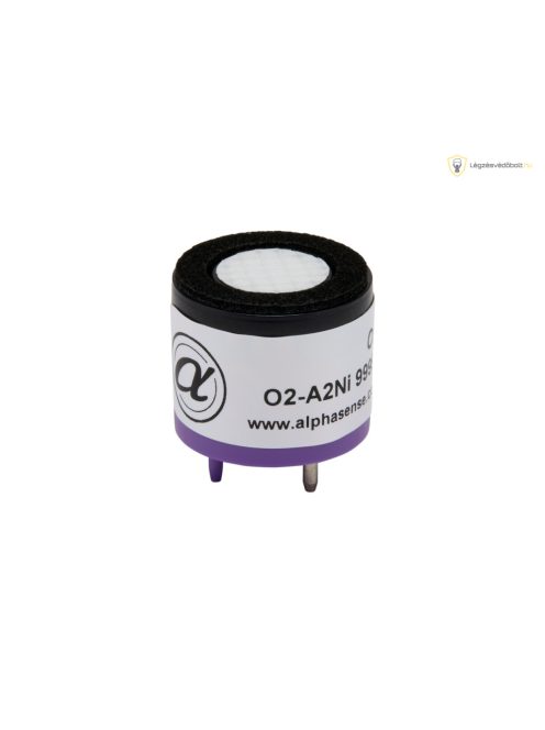 O2 (oxigén) szenzor (O2-A3)