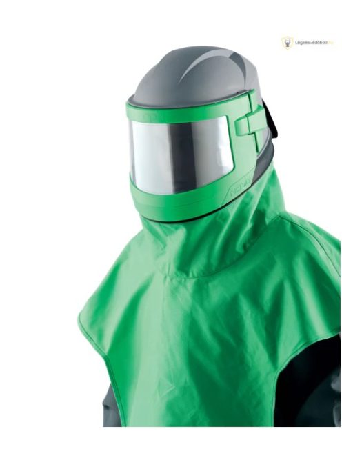 RPB NOVA 3 homokszóró légzésvédő sisak