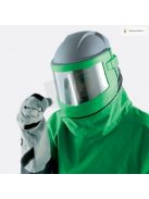 RPB NOVA 3 homokszóró légzésvédő sisak