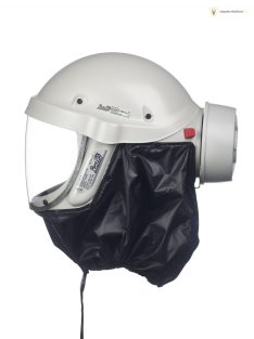 PureFlo PF23 ESM+ légzésvédő sisak