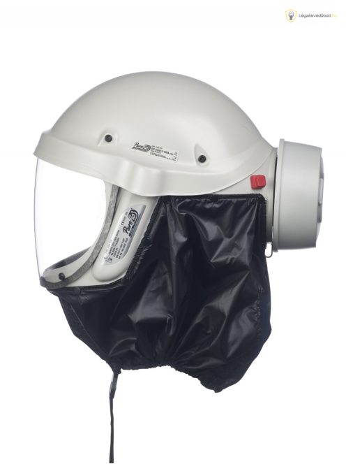PureFlo PF23 ESM+ légzésvédő sisak
