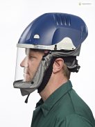 Purelite légzésvédő arcvédő