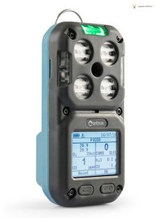 SEITRON Be Safe gázérzékelő (4 gázos)