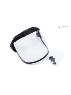 PureFlo PF33 látómező