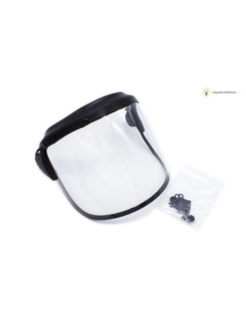 PureFlo PF33 látómező