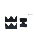 PureFlo super confort higiéniai szivacsbetét készlet