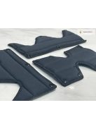 PureFlo super confort higiéniai szivacsbetét készlet