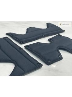 PureFlo super confort higiéniai szivacsbetét készlet