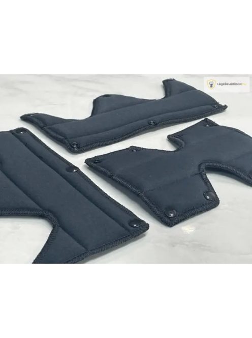 PureFlo super confort higiéniai szivacsbetét készlet