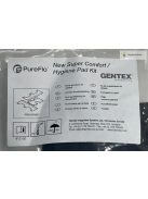 PureFlo super confort higiéniai szivacsbetét készlet