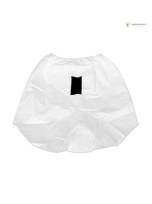 PureFlo fehér gallér