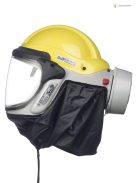 PureFlo fekete gallér