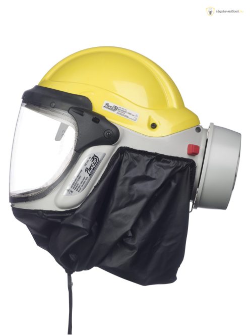 PureFlo fekete gallér