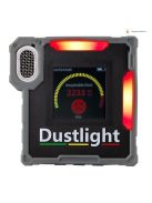 Dustlight Mini porkoncentráció mérő