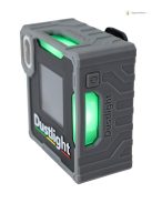 Dustlight Mini porkoncentráció mérő