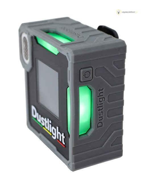 Dustlight Mini porkoncentráció mérő