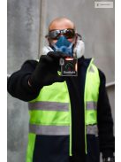 Dustlight Mini porkoncentráció mérő