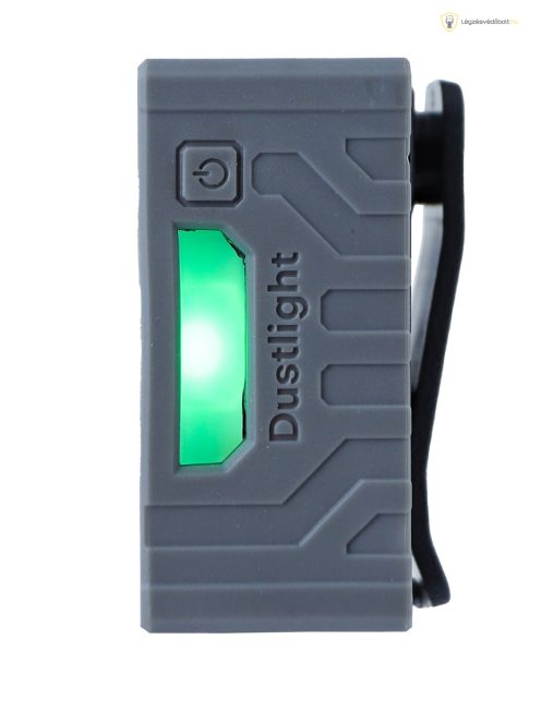 Dustlight Mini porkoncentráció mérő
