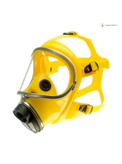 Drager X-PLORE 6570 teljesálarc