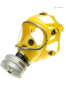 Drager X-PLORE 6570 teljesálarc