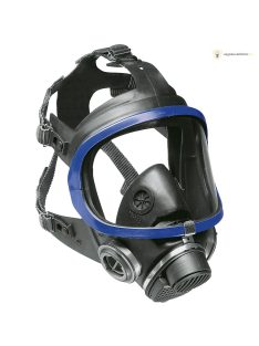 Dräger X-plore 5500 ikerszűrős teljesálarc
