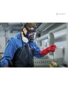 Dräger X-plore 5500 ikerszűrős teljesálarc