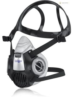 Drager X-plore 3300 M félálarc