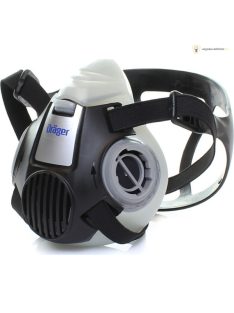 Drager X-plore 3300 M félálarc