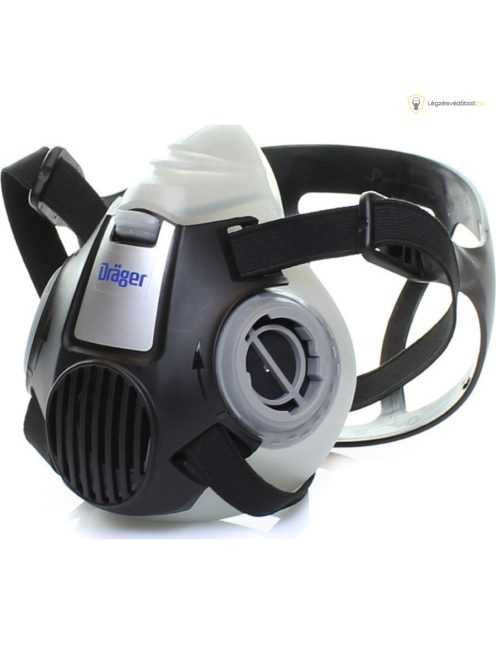 Drager X-plore 3300 M félálarc
