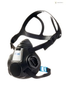 Drager X-plore 3500 M félálarc