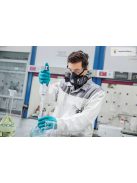 Drager X-plore 3500 M félálarc