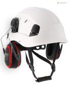 SINGER SHELLY 1 sisakra szerelhető fültok, SNR:24,9dB