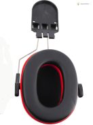 SINGER SHELLY 2 sisakra szerelhető fültok, SNR:27,8dB