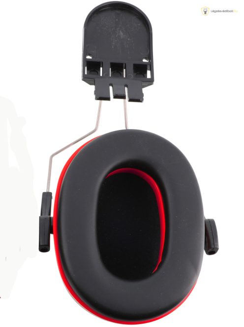 SINGER SHELLY 2 sisakra szerelhető fültok, SNR:27,8dB