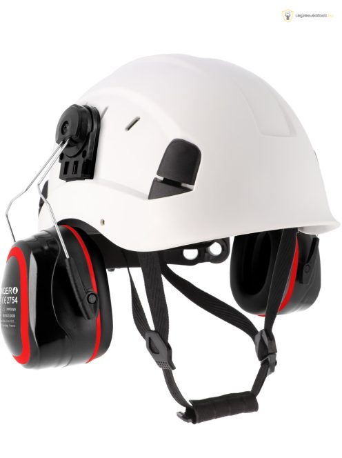 SINGER SHELLY 2 sisakra szerelhető fültok, SNR:27,8dB